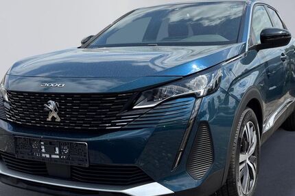 Peugeot 3008 17.563 km 22.290 &euro; Mönchengladbach 41066