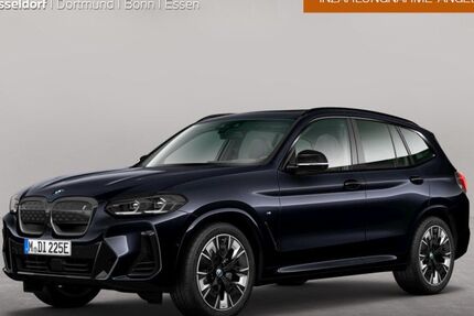 BMW iX3 55.428 km 39.499 &euro; Düsseldorf 40237