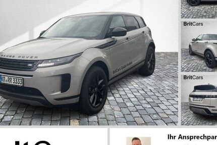 Land Rover Range Rover Evoque 1.354 km 59.690 &euro; Krefeld 47803