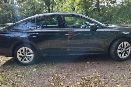 Skoda Octavia 59.000 km 14.990 &euro; Kaarst 41564