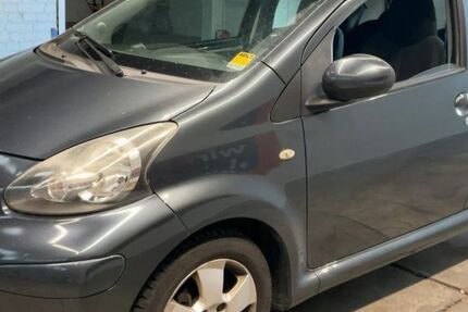 Toyota Aygo (X) 125.190 km 5.499 &euro; Mönchengladbach 41238