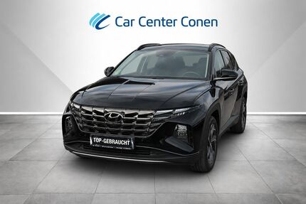 Hyundai TUCSON 55.000 km 23.390 &euro; Heinsberg 52525