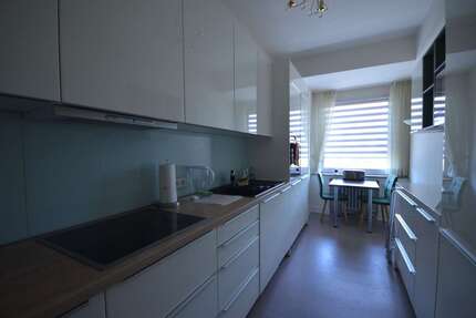 Wohnung Düsseldorf Pempelfort - 2 Zimmer, 99 m&sup2;, 485.000&euro; | Angebot:27346303