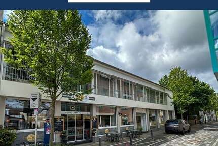 Gewerbeobjekt Heinsberg - 1.920&euro; | Angebot:27405563