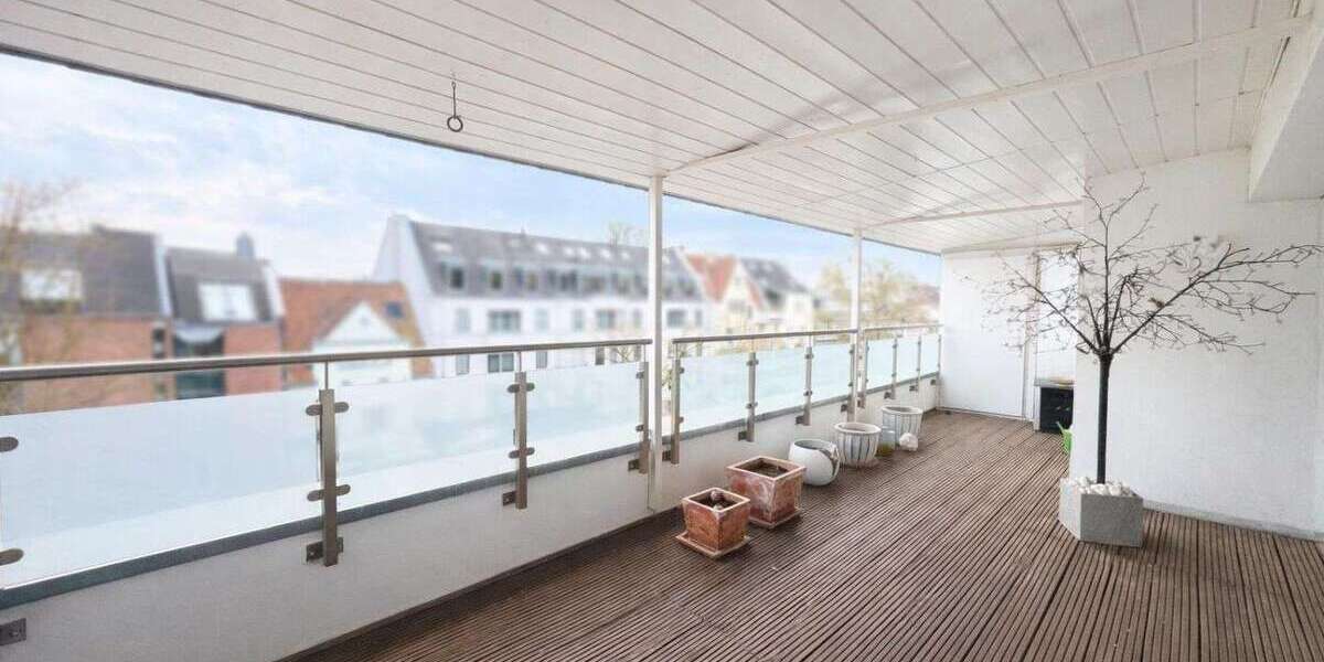 Etagenwohnung Düsseldorf Düsseltal - 2 Zimmer, 79 m&sup2;, 335.000&euro; | Angebot:27458611