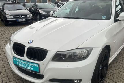 BMW 320 140.999 km 7.990 &euro; Viersen 41748