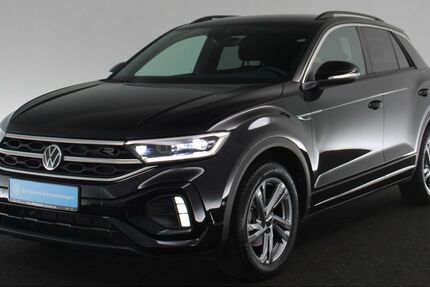 VW T-Roc 11.374 km 24.990 &euro; Krefeld 47803