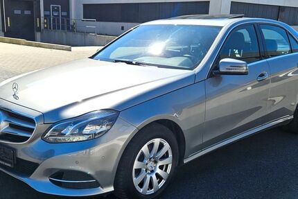 Mercedes-Benz E 220 74.900 km 19.800 &euro; Düsseldorf 40589