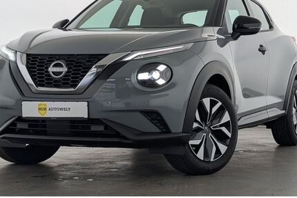 Nissan Juke 3.500 km 19.790 &euro; Düsseldorf 40599