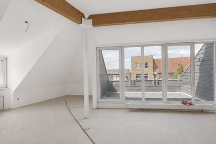 Wohnung Meerbusch Necklenbroich - 3 Zimmer, 104 m&sup2;, 1.875&euro; | Angebot:27489573