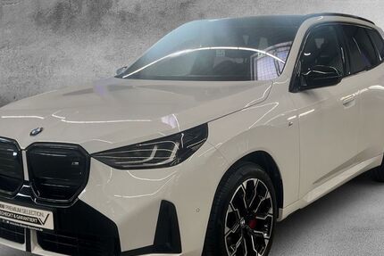 BMW X3 M50 12.660 km 69.990 &euro; Krefeld 47800