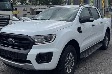 Ford Ranger 259.000 km 23.681 &euro; Korschenbroich-Glehn 41352