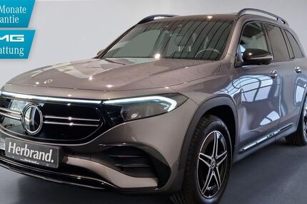Mercedes-Benz EQB 33.796 km 37.480 &euro; Mönchengladbach 41063