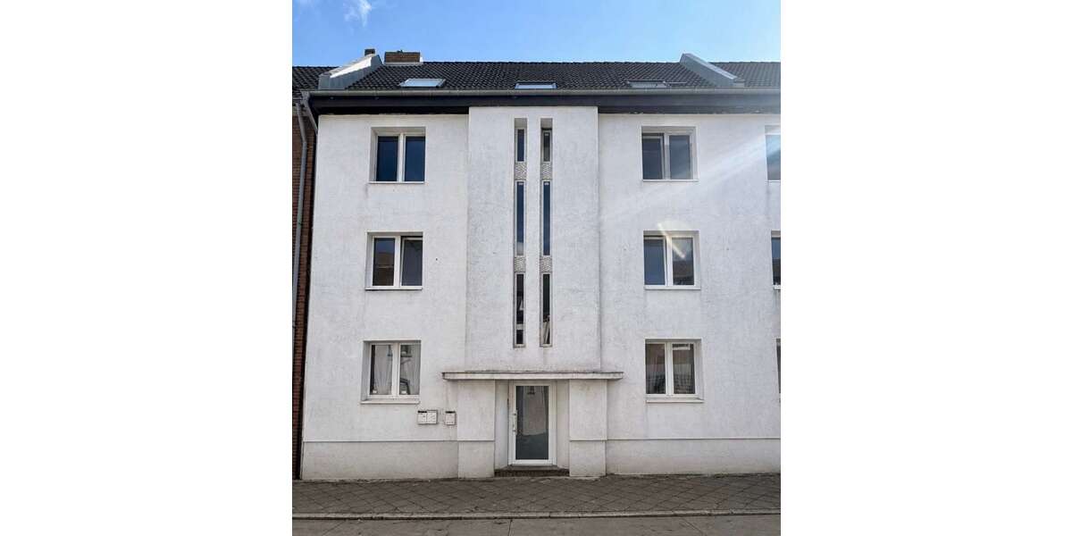 Einfamilienhaus Krefeld Gellep-Stratum - 12 Zimmer, 290 m&sup2;, 549.000&euro; | Angebot:26507585