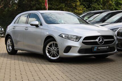 Mercedes-Benz A 200 95.468 km 18.999 &euro; Düsseldorf 40625
