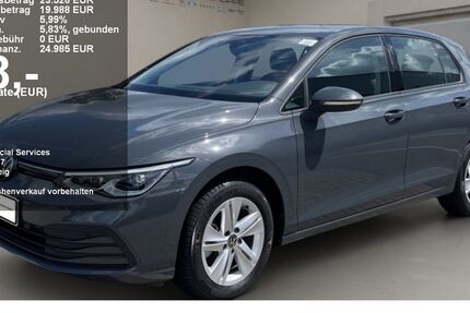 VW Golf 13.797 km 20.789 &euro; Krefeld 47805