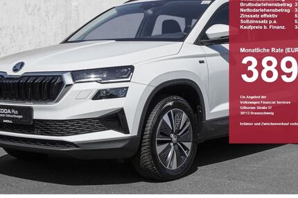 Skoda Karoq 20.807 km 33.480 &euro; Düsseldorf 40474