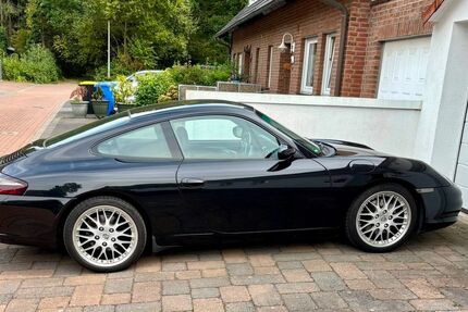 Porsche 996 199.900 km 24.800 &euro; Krefeld 47800