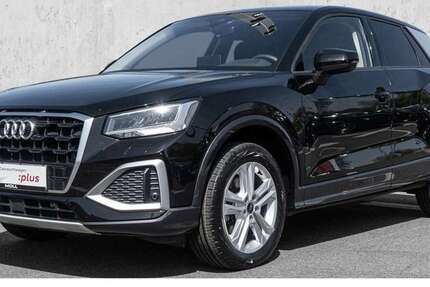 Audi Q2 26.150 km 26.980 &euro; Düsseldorf 40549