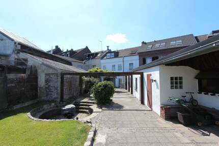 Haus Nettetal - 9 Zimmer, 206 m&sup2;, 549.000&euro; | Angebot:26763885