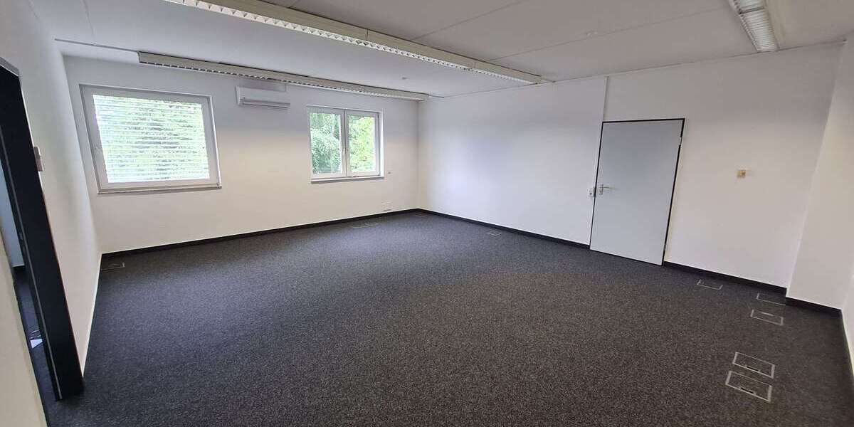 Gewerbeobjekt Mönchengladbach Wickrath - 389&euro; | Angebot:26337698