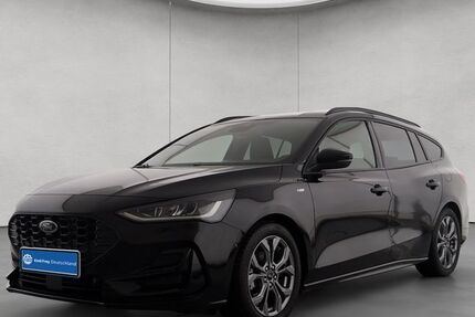 Ford Focus 32.263 km 21.490 &euro; Düsseldorf 40233