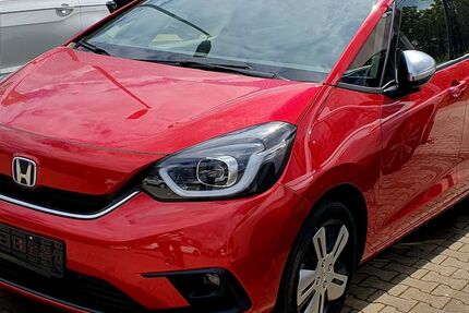 Honda Jazz 42.200 km 17.710 &euro; Wachtendonk 47669