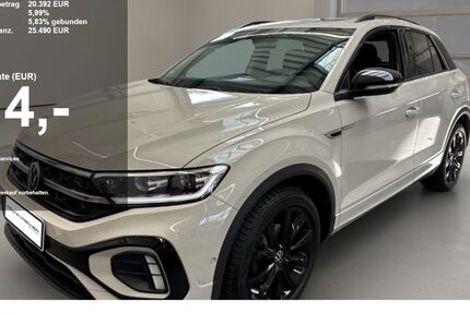 VW T-Roc 103.335 km 25.490 &euro; Krefeld 47805