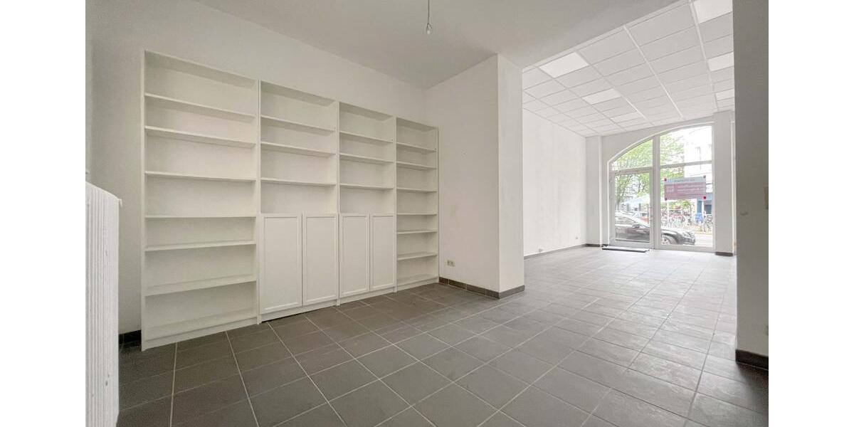Gewerbeobjekt Düsseldorf Stadtbezirk 3 - 995&euro; | Angebot:26620166