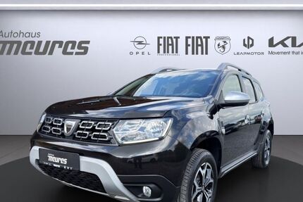 Dacia Duster 69.043 km 14.122 &euro; Heinsberg 52525