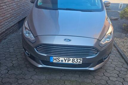 Ford S-Max 221.500 km 8.900 &euro; Heinsberg 52525