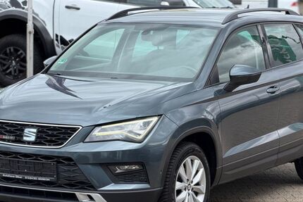 Seat Ateca 191.503 km 7.900 &euro; Hückelhoven 41836