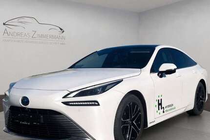 Toyota Mirai 127.200 km 11.900 &euro; Kaarst (bei Düsseldorf) 41564