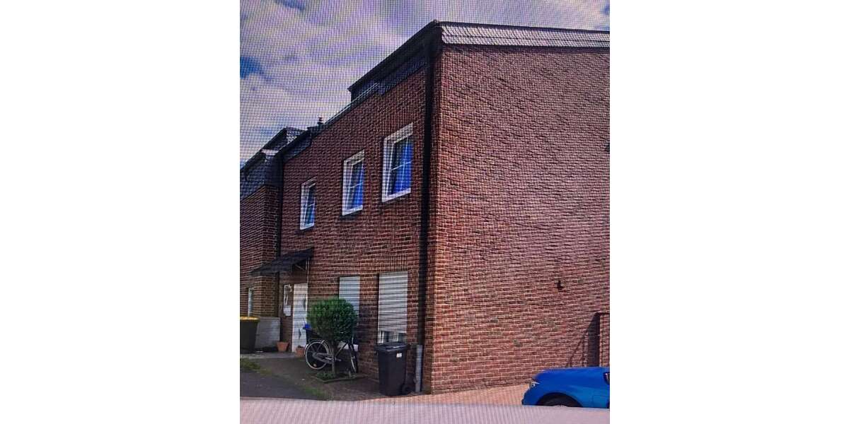 Etagenwohnung Mönchengladbach West - 3 Zimmer, 93 m&sup2;, 249.950&euro; | Angebot:25831422