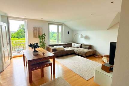 Wohnung Meerbusch Necklenbroich - 2 Zimmer, 65 m&sup2;, 279.000&euro; | Angebot:27459387