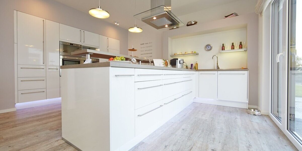Exklusive Villa in Bedburg: Individuelle Planung & modernes Wohnambiente - Villa Bedburg | Angebot:27481977