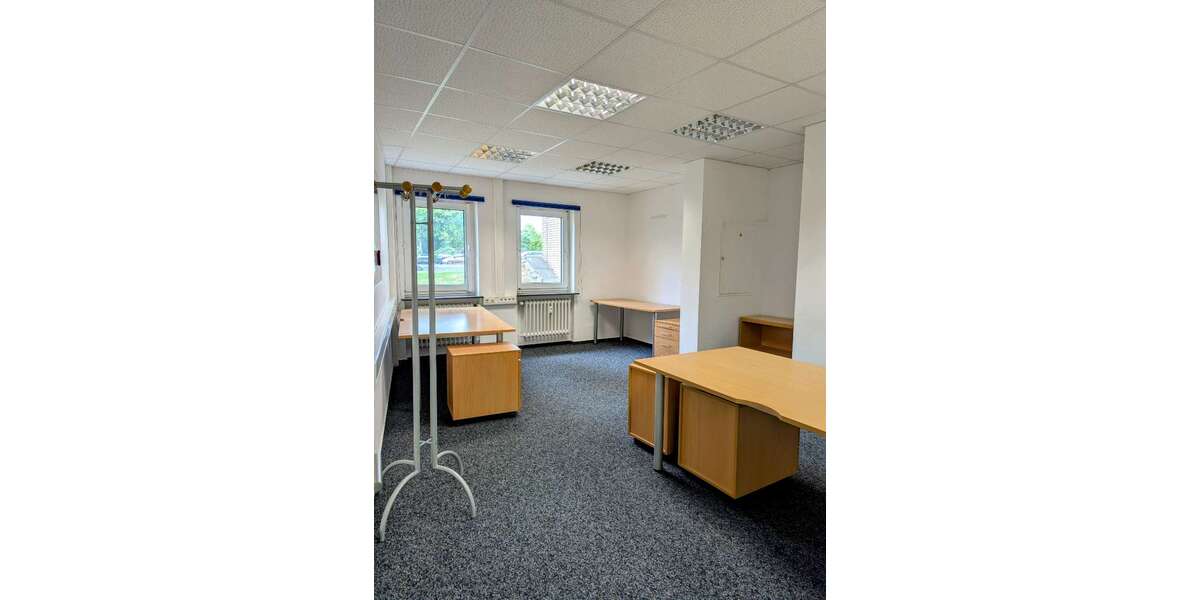 Gewerbeobjekt Krefeld Benrad - 380&euro; | Angebot:27432468