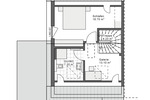 Doppelhaushälfte Jüchen - 3 Zimmer, 100 m&sup2;, 1.599&euro; | Angebot:23816724