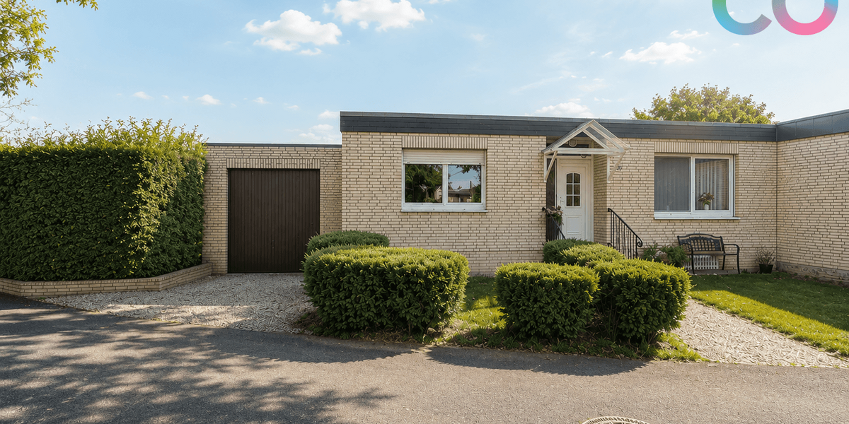Einfamilienhaus Viersen Sittard - 2 Zimmer, 95 m&sup2;, 350.000&euro; | Angebot:27456360