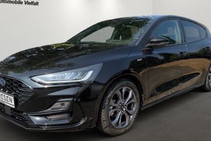 Ford Focus 35.018 km 19.280 &euro; Willich 47877