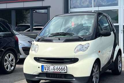 Smart forTwo 250.000 km 600 &euro; Viersen 41749