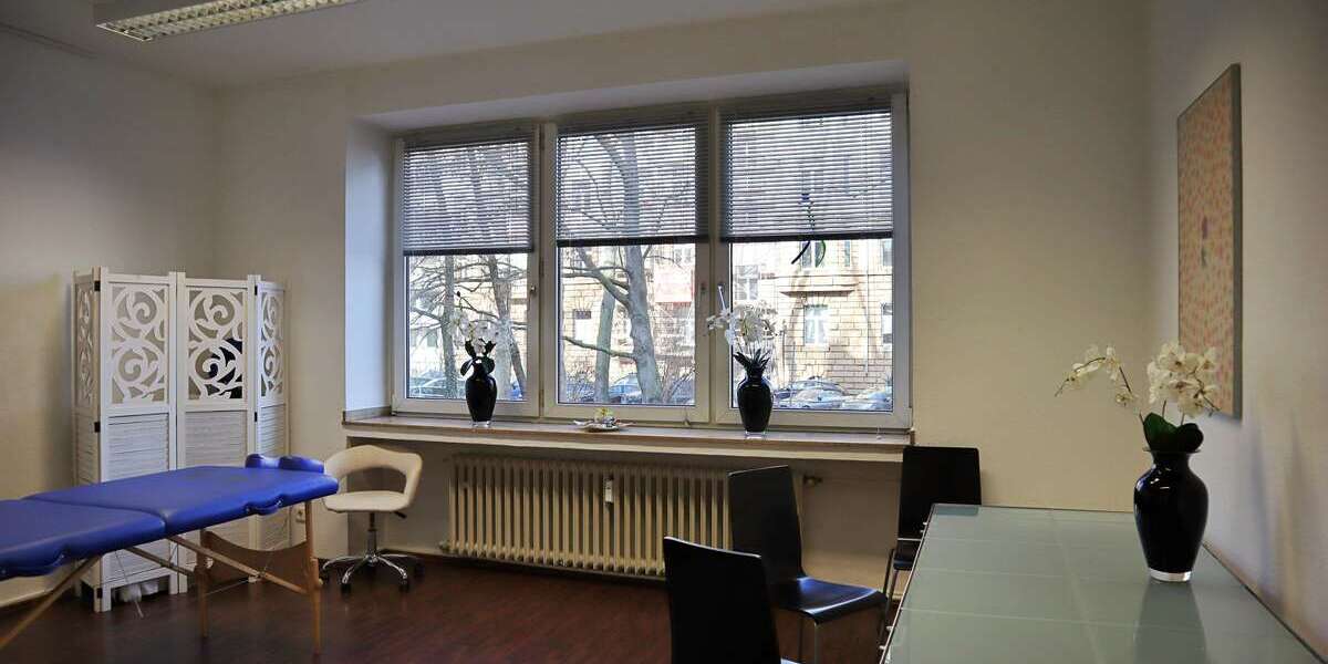 Gewerbeobjekt Düsseldorf Düsseltal - 165&euro; | Angebot:10214542
