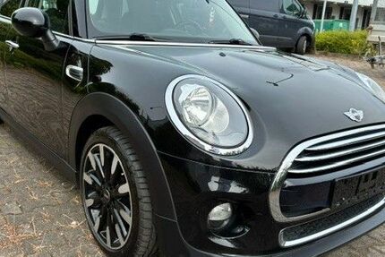 Mini Cooper 138.246 km 8.700 &euro; Grevenbroich 41516