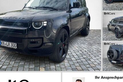 Land Rover Defender 7.105 km 112.690 &euro; Krefeld 47803