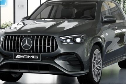Mercedes-Benz GLE 53 AMG 14.707 km 94.990 &euro; Düsseldorf 40470