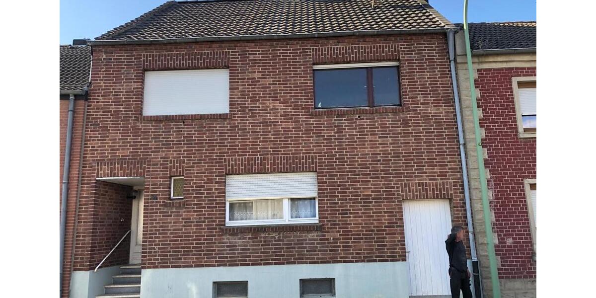 Reihenhaus Titz - 5 Zimmer, 110 m&sup2;, 120.000&euro; | Angebot:27496831