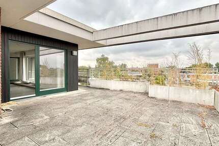 Wohnung Düsseldorf Stadtbezirk 9 - 3 Zimmer, 123 m&sup2;, 950&euro; | Angebot:27428473