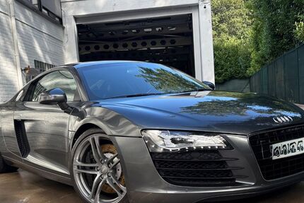 Audi R8 76.500 km 56.500 &euro; Heinsberg 52525