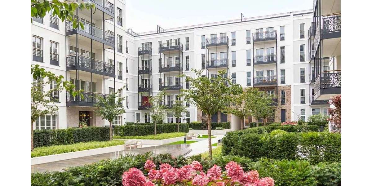 Etagenwohnung Düsseldorf Altstadt - 2.5 Zimmer, 70 m&sup2;, 1.980&euro; | Angebot:27349194