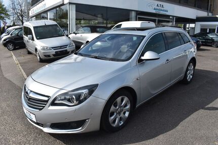 Opel Insignia 240.000 km 6.100 &euro; Hückelhoven 41836
